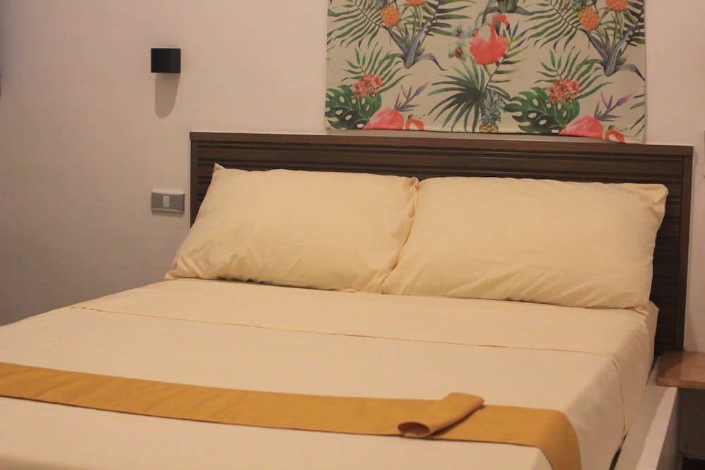 b boutique hotel cebu powered by cocotel