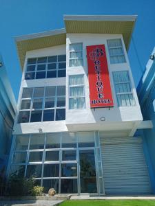 B Boutique Hotel Cebu Powered By Cocotel,Mactan Island>>Lapu-Lapu,3 star