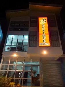 B Boutique Hotel Cebu Powered By Cocotel,Mactan Island>>Lapu-Lapu,3 star