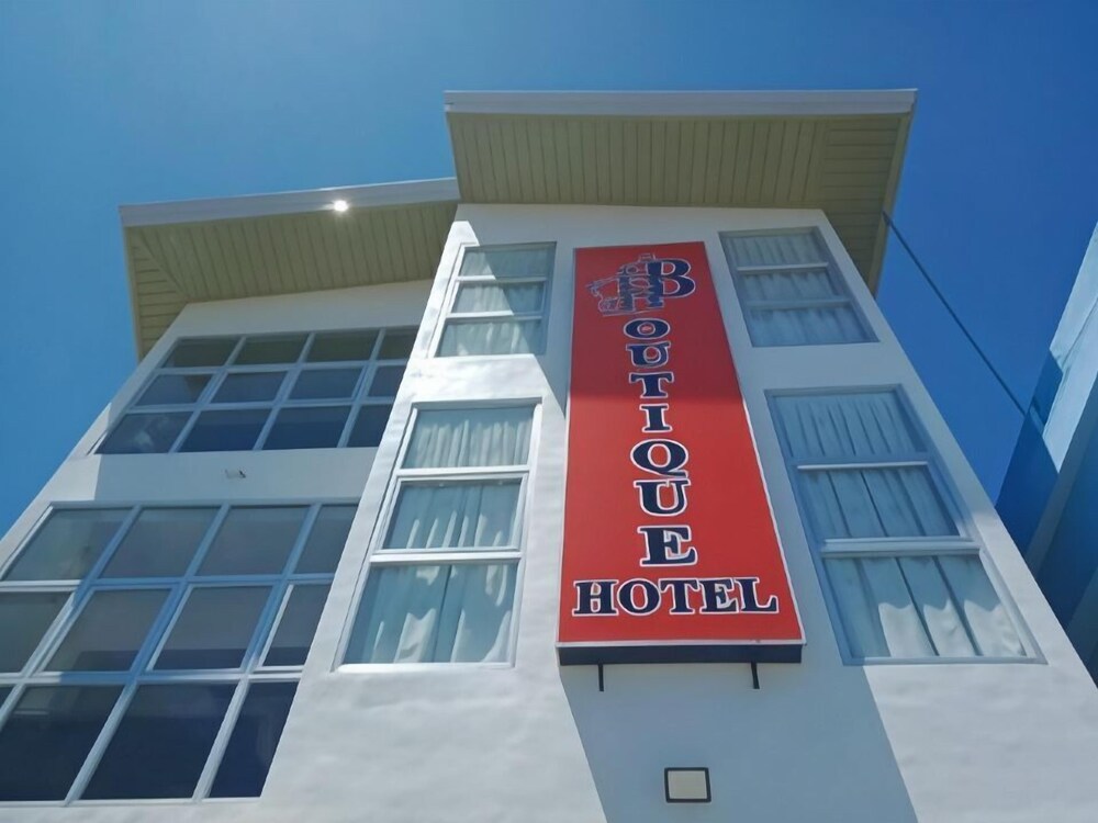 b boutique hotel cebu powered by cocotel