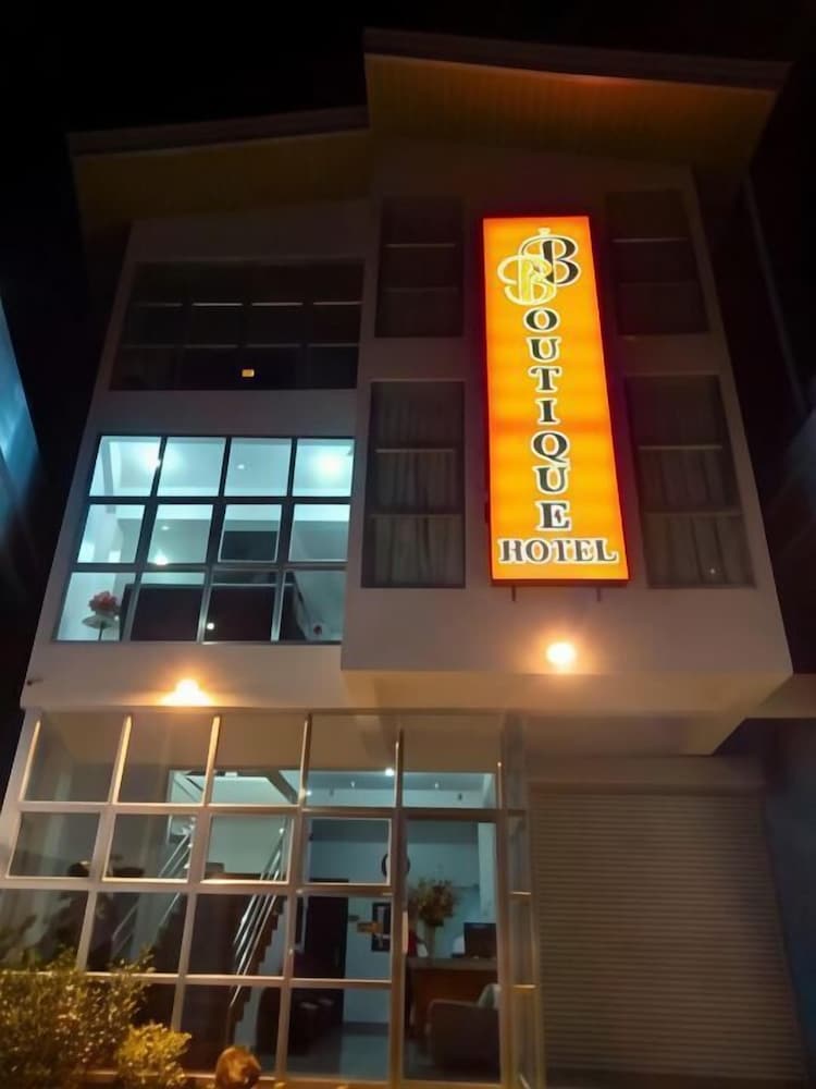 b boutique hotel cebu powered by cocotel