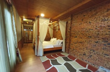 kampung turis resort and waterpark