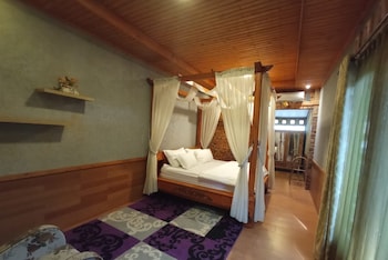 kampung turis resort and waterpark