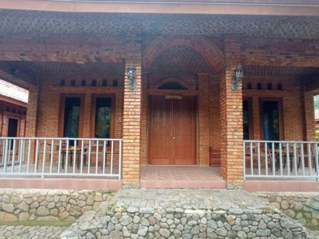 kampung turis resort and waterpark
