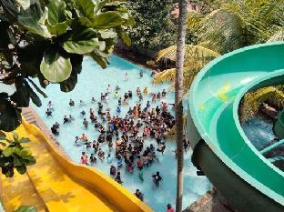 kampung turis resort and waterpark