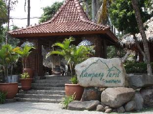 kampung turis resort and waterpark