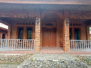 kampung turis resort and waterpark