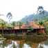 kampung turis resort and waterpark