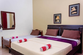 yala river moonlight