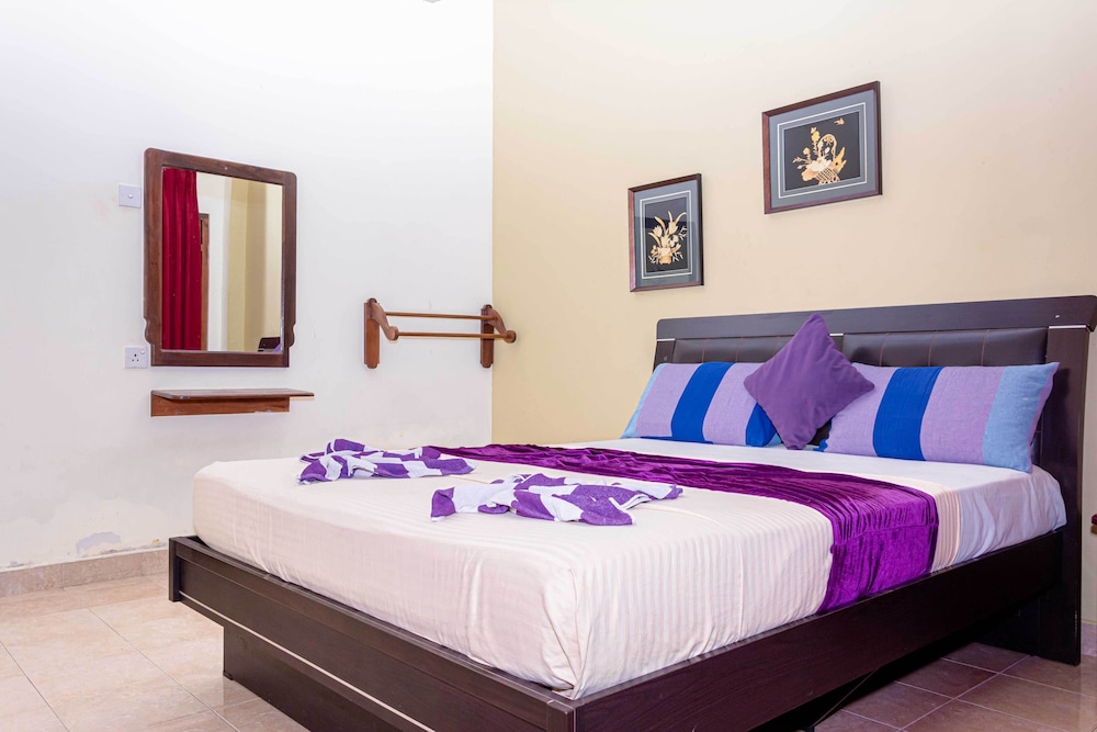 yala river moonlight