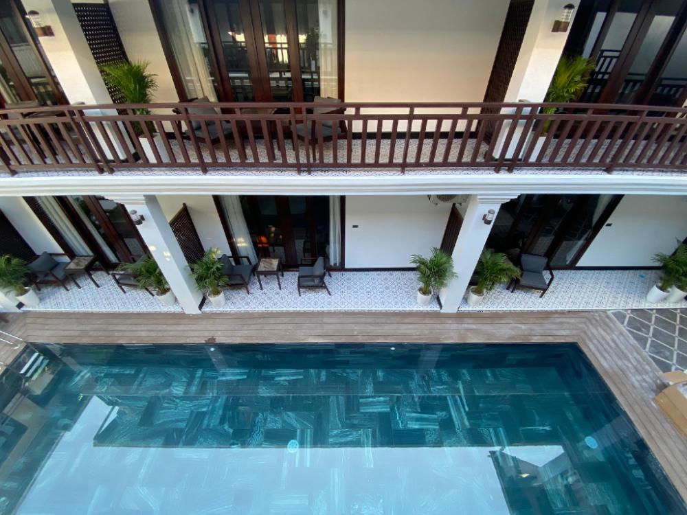 cozy an boutique hotel luangprabang