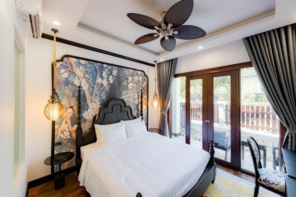 cozy an boutique hotel luangprabang