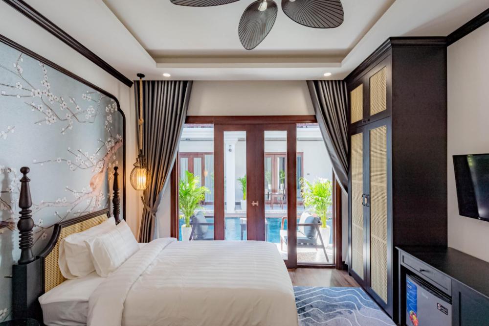 cozy an boutique hotel luangprabang