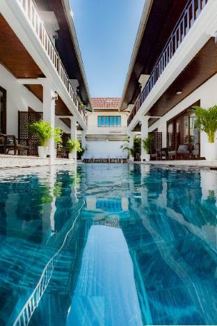 luang prabang
