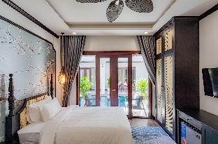 cozy an boutique hotel luangprabang