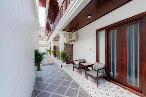 luang prabang