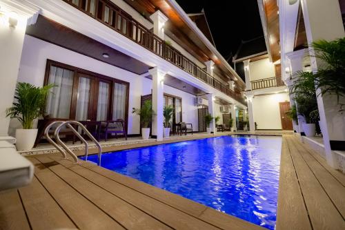 luang prabang