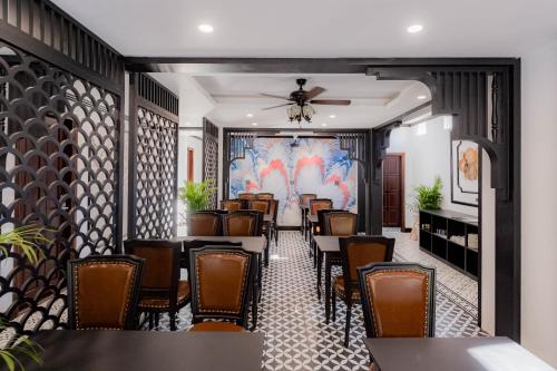 luang prabang