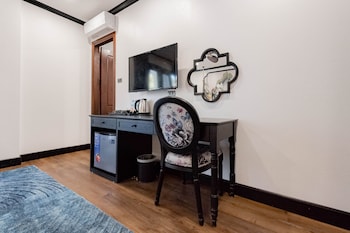 cozy an boutique hotel luangprabang