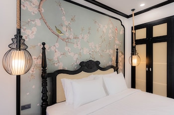 cozy an boutique hotel luangprabang