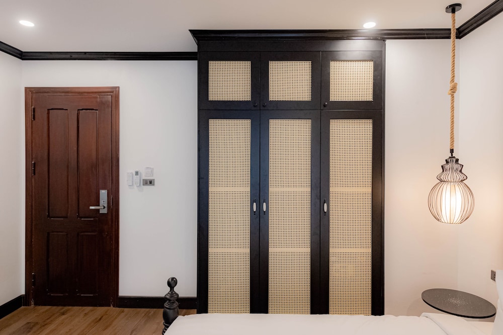 cozy an boutique hotel luangprabang