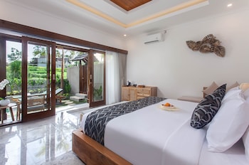 arvanya villa ubud