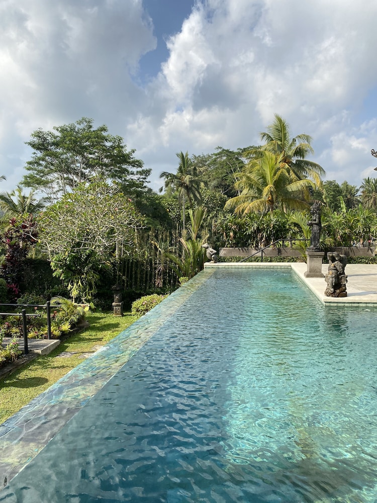 arvanya villa ubud