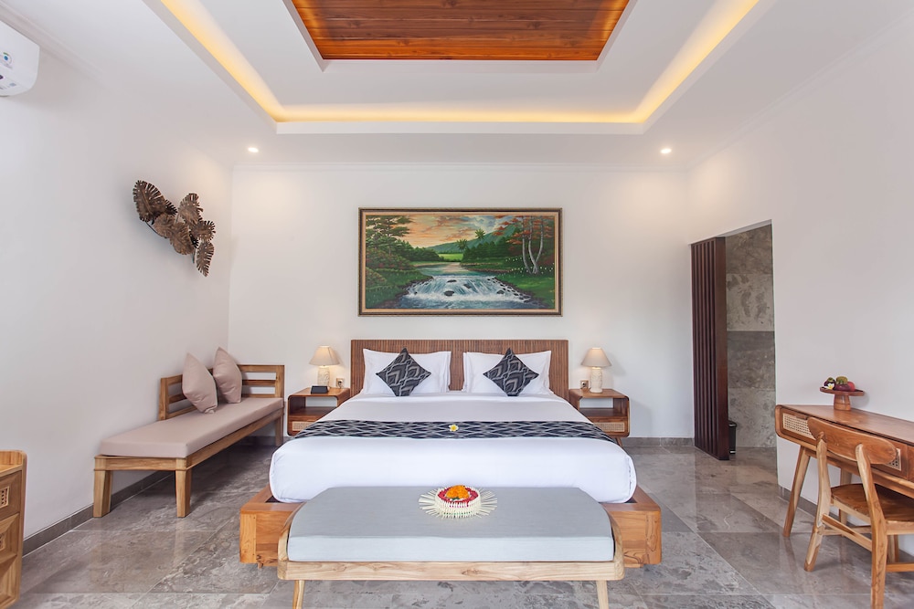 arvanya villa ubud