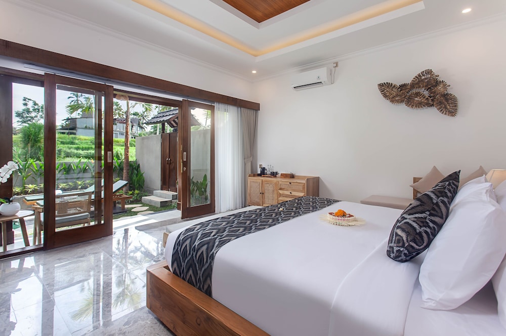 arvanya villa ubud