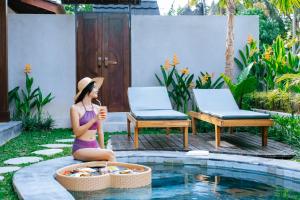 arvanya villa ubud