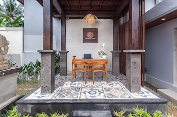 arvanya villa ubud