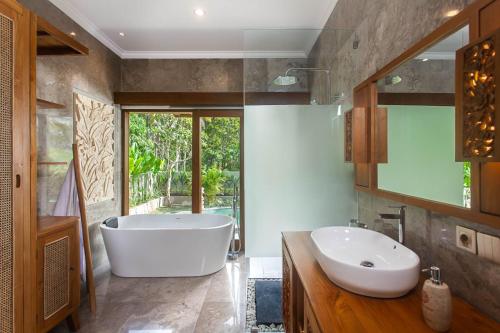 arvanya villa ubud