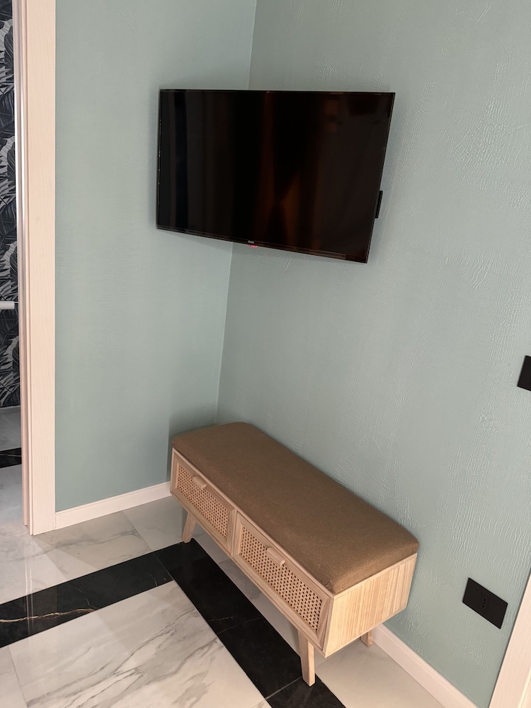 bandb principe amedeo