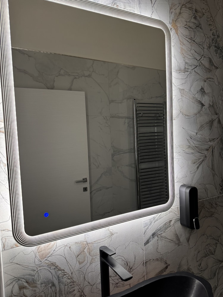 bandb principe amedeo