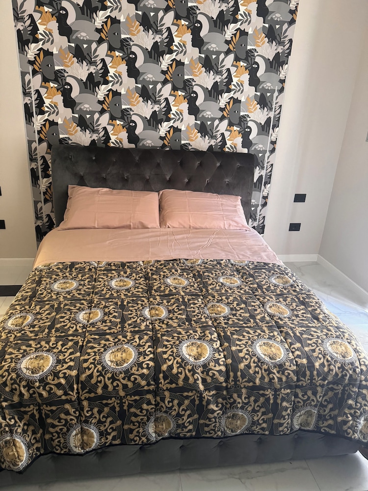 bandb principe amedeo