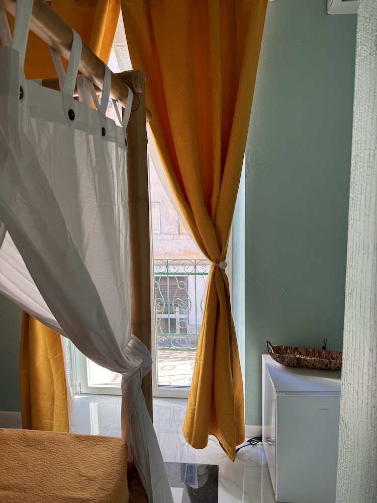 bandb principe amedeo