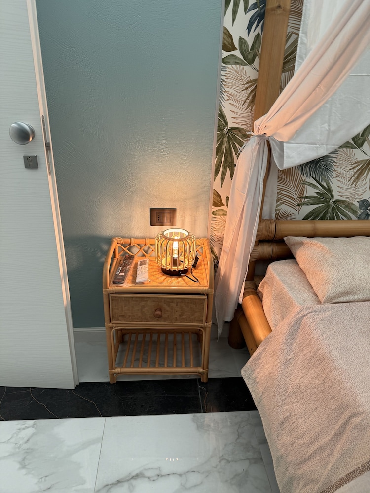 bandb principe amedeo