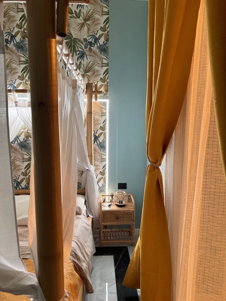 bandb principe amedeo