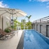 t p deluxe villa