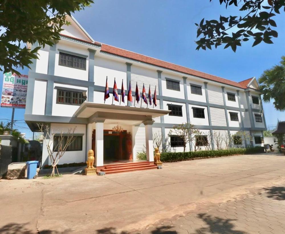 champey angkor hotel