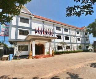 champey angkor hotel