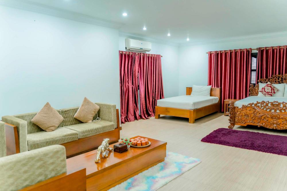 champey angkor hotel