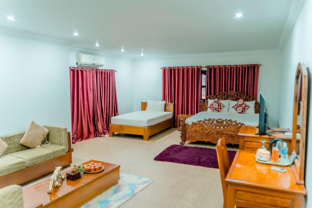 champey angkor hotel
