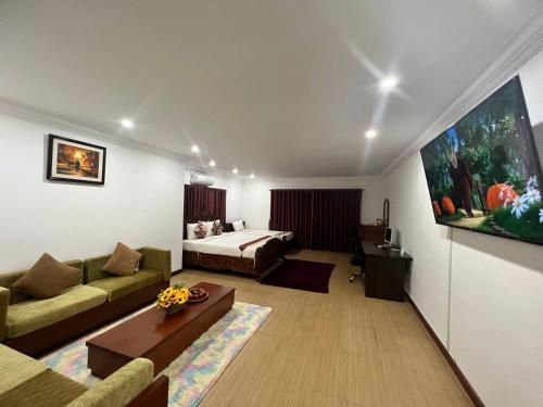 champey angkor hotel