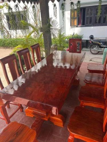 champey angkor hotel