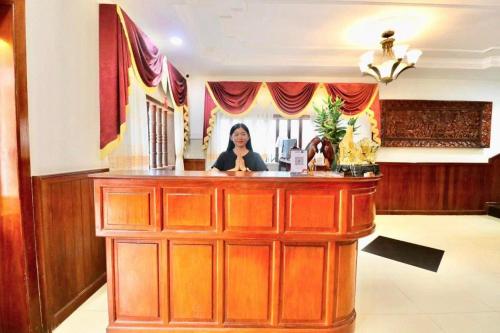 champey angkor hotel