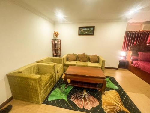 champey angkor hotel