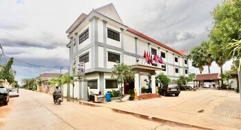 champey angkor hotel