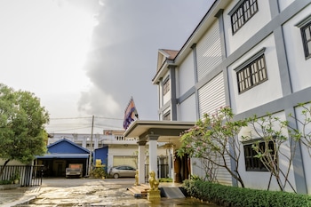 champey angkor hotel
