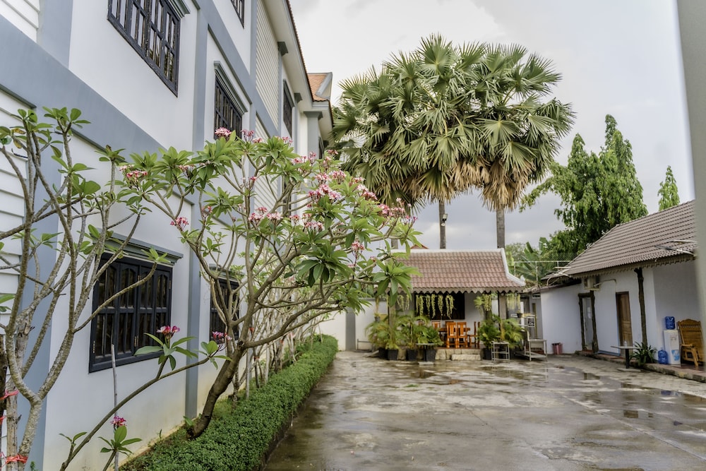 champey angkor hotel